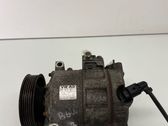 Klimakompressor Pumpe