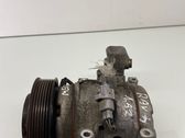 Klimakompressor Pumpe