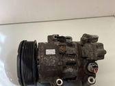 Klimakompressor Pumpe