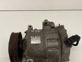 Klimakompressor Pumpe