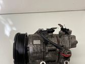 Ilmastointilaitteen kompressorin pumppu (A/C)