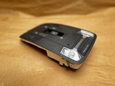 Éclairage lumière plafonnier avant