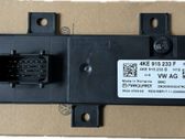 Other control units/modules