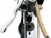 Bausatz für Hinterradaufhängung