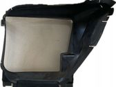Intercooler air channel guide
