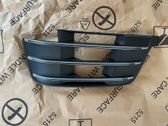 Front bumper lower grill