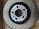 Bremsscheibe vorne
