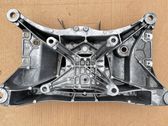 Gearbox mounting bracket