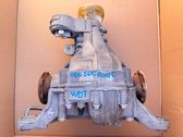 Hinterachsdifferential