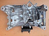Gearbox mounting bracket