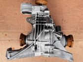 Rear differential