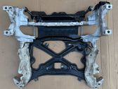 Front subframe