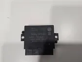 Parking PDC control unit/module