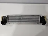 Radiador intercooler