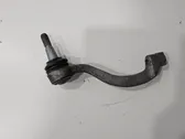 Steering tie rod end