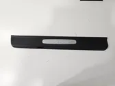 Front sill trim cover