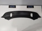 Other trunk/boot trim element