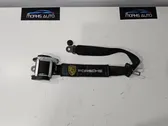 Ceinture de sécurité avant