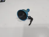 Deckel Ausgleichsbehälter Kühlwasser