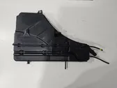 Windshield washer fluid reservoir/tank