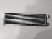 Power steering radiator
