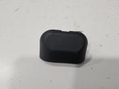 Windshield washer spray nozzle