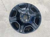 R17 alloy rim