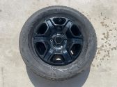 R17 alloy rim
