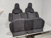 Juego del asiento