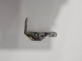 Battery bracket