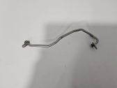 Fuel line pipe