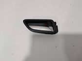 Front door interior handle