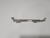 Glove box frame