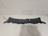 Wiper trim
