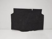 Trunk/boot mat liner