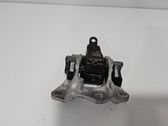 Gearbox mounting bracket