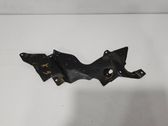 Trunk boot underbody cover/under tray