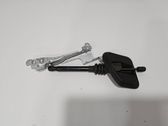 Tailgate/trunk strut/damper