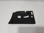 Dashboard lower bottom trim panel