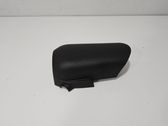 Steering wheel column trim