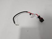 Positive cable (battery)