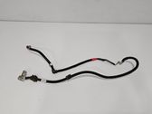 Positive cable (battery)
