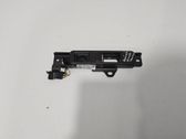 Loquet serrure de toit convertible