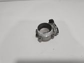 Throttle valve