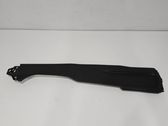 Centre console side trim front