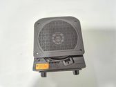 Subwoofer speaker
