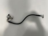 Minuskabel Massekabel Batterie