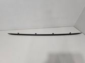 Roof bar rail