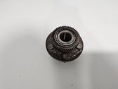 Front wheel ball bearing