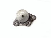 Gearbox mounting bracket